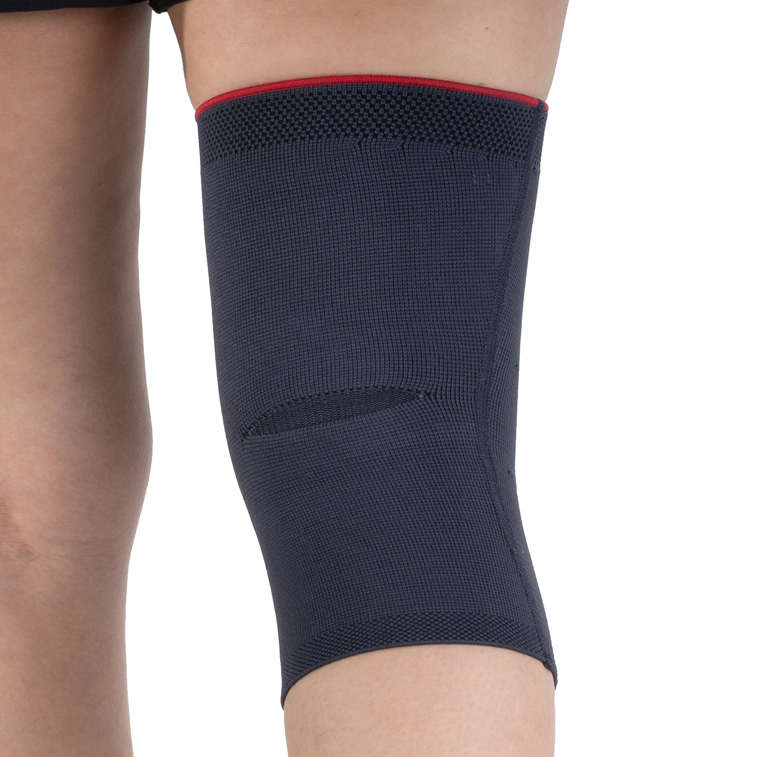 Knee Brace,Knee Compression Sleeve Support with Patella Gel Pad & Side Spring Stabilizers,Medical Grade Knee Protector for Run
Knee Brace,Knee Compression Sleeve Support with Patella Gel Pad & Side Spring Stabilizers,Medical Grade Knee Protector for Run