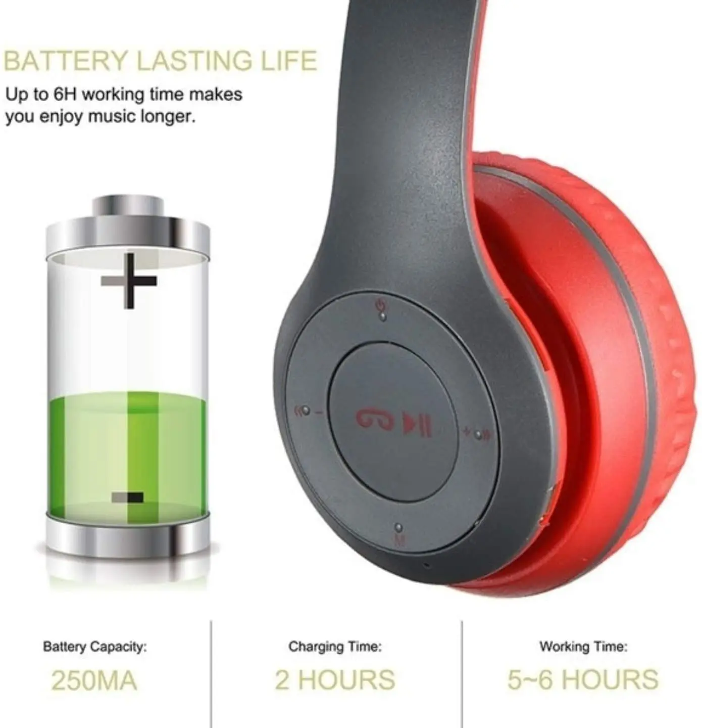 Best Selling P47 Headphones 3.5mm BT 5.0 TF Card FM Stereo Radio MP3 Player P47 Wireless Headphones For IOS Android Phone P47
Best Selling P47 Headphones 3.5mm BT 5.0 TF Card FM Stereo Radio MP3 Player P47 Wireless Headphones For IOS Android Phone P47