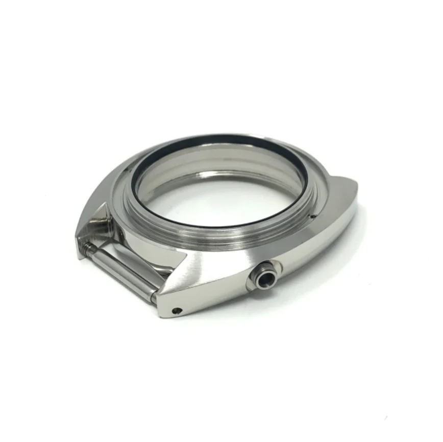 CT715 – SKX013 To Mini SRP Turtle Conversion Case – Crown At 4 – With FREE CROWN
CT715 – SKX013 To Mini SRP Turtle Conversion Case – Crown At 4 – With FREE CROWN