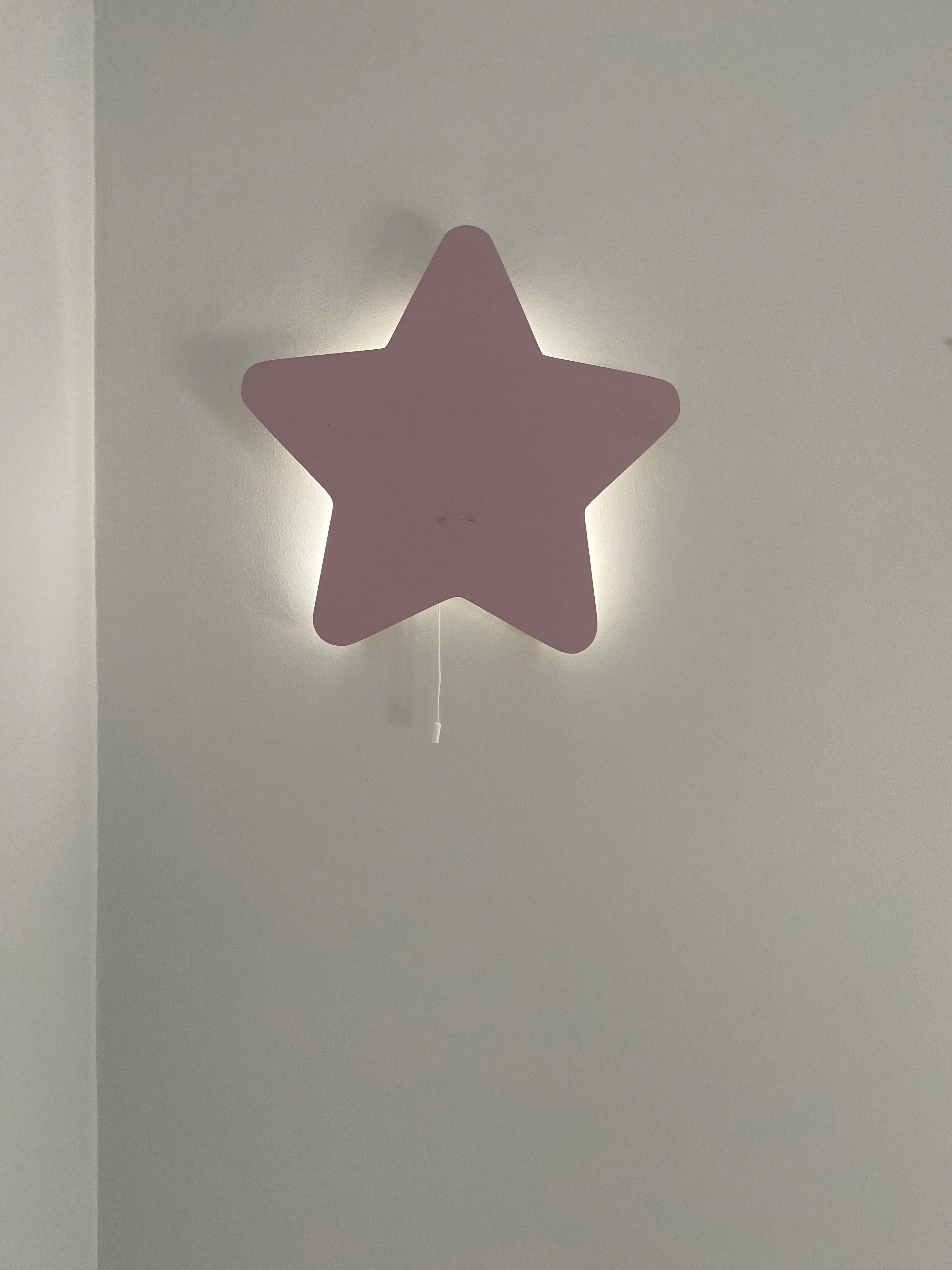 Star Shaped Decor Baby Night Lamp Bedside Light Wooden Star Wall Lamp Kids Room Decor Nursery Star Decor Sleeping Lamp
Star Shaped Decor Baby Night Lamp Bedside Light Wooden Star Wall Lamp Kids Room Decor Nursery Star Decor Sleeping Lamp