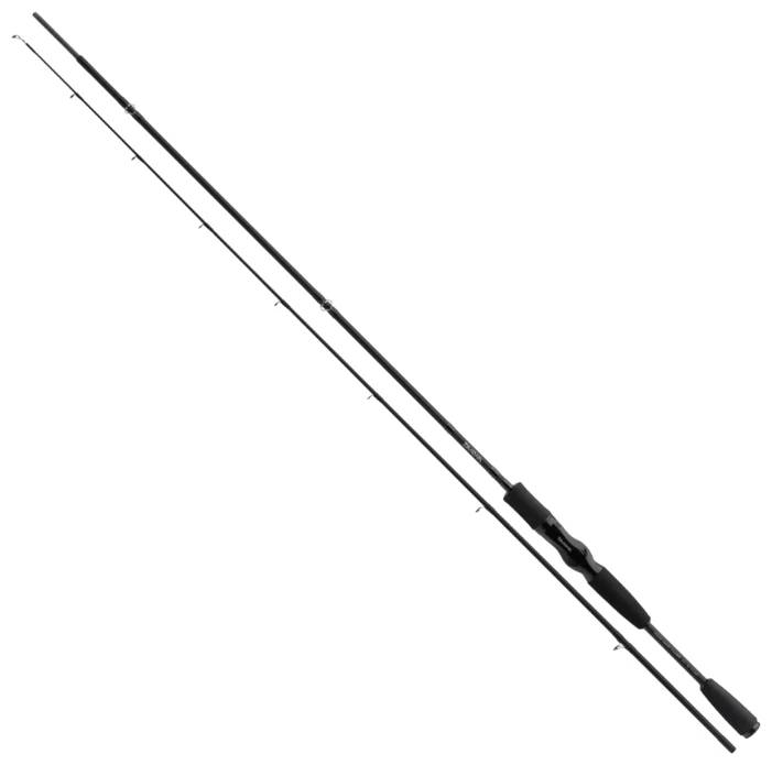 Удилище спиннинговое под мультипликатор DAIWA Minnow Darter D762 MHFB AD ( длина 2 25м тест 7 28гр.