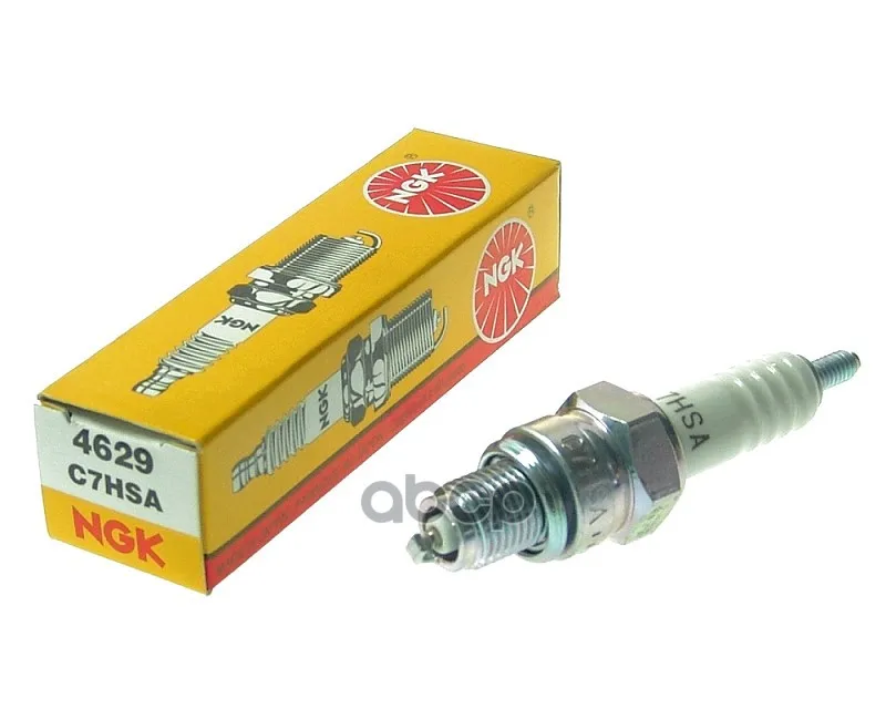 Свеча Зажигания NGK арт. C7HSA |