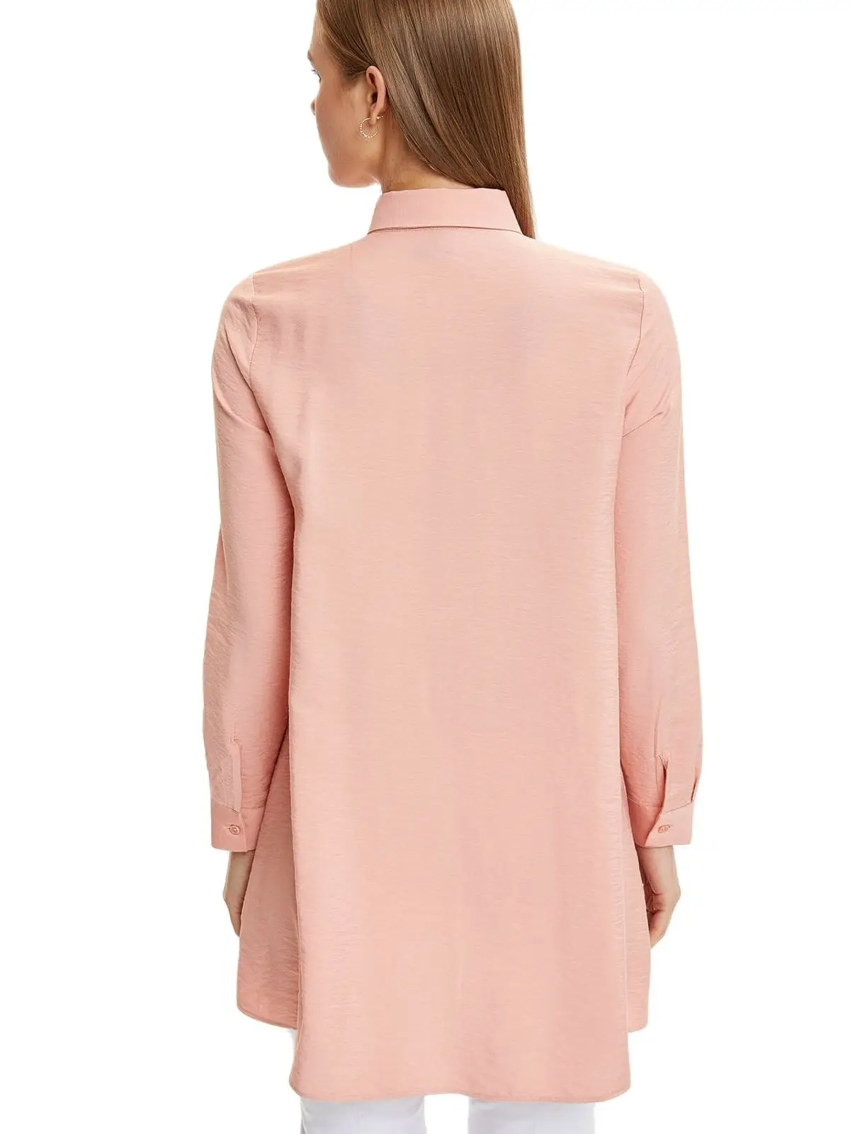 Women's For Oversize Fit Woven Tunic Hijab New Season Blusas Mujer Abaya Dubai Muslim Long Sleeve slamic Daily Turkey
Women's For Oversize Fit Woven Tunic Hijab New Season Blusas Mujer Abaya Dubai Muslim Long Sleeve slamic Daily Turkey