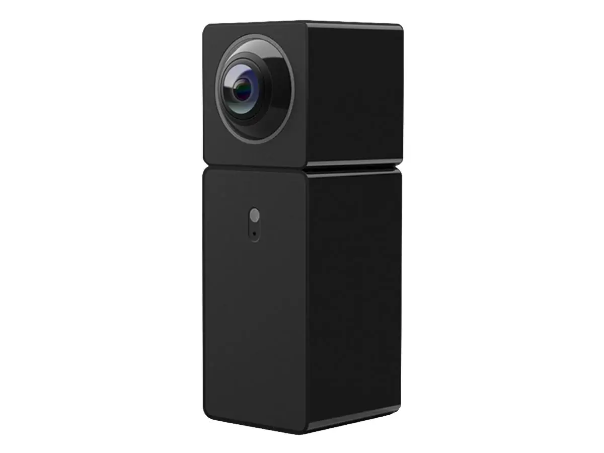 Xiaomi Xiaofang Smart Dual Camera 360