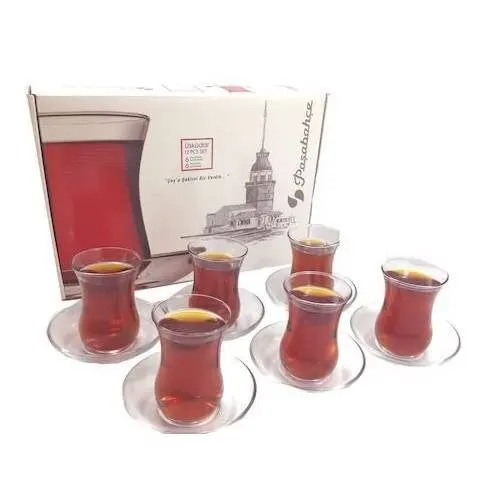 Где Можно Купить Турецкие Стаканы Для Чая
