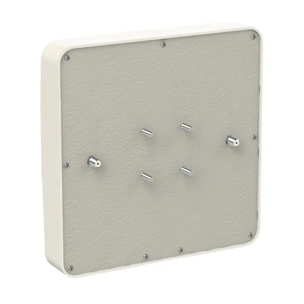 AX-2513PF mimo 2x2 антенна 4G LTE 2600 13Дб F-female | Мобильные телефоны и аксессуары