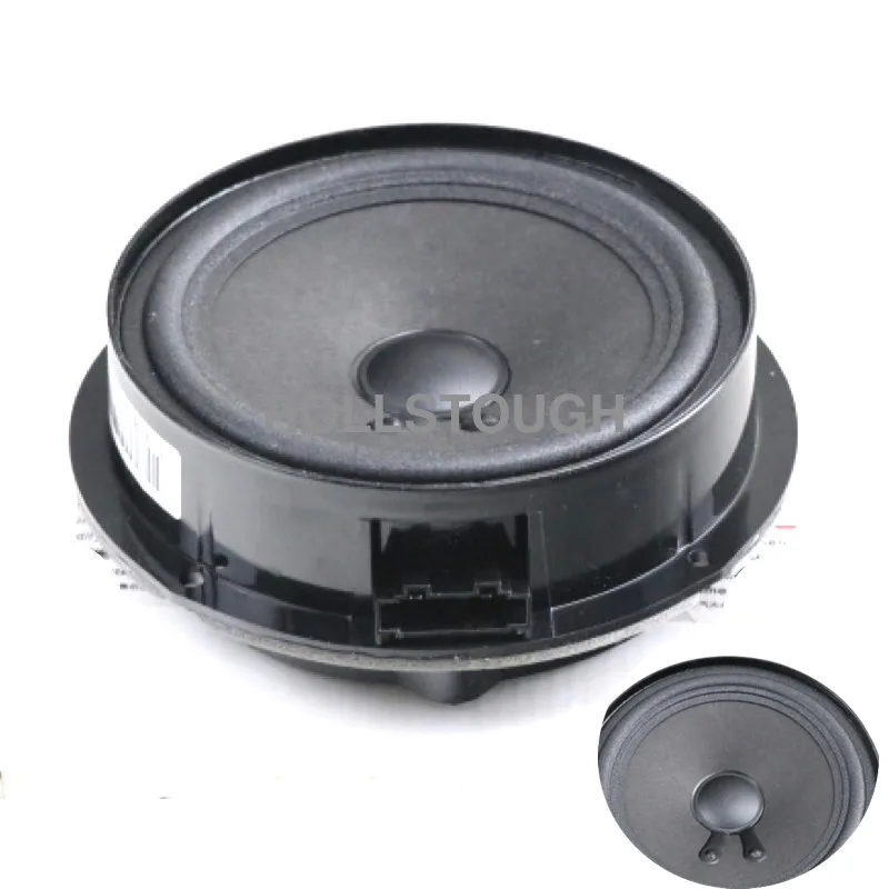 ROLLSTOUGH Car Door Horn Speaker Audio Horn Accessories For Passat B5 Polo Bora 3BD035411 1JD035411
ROLLSTOUGH Car Door Horn Speaker Audio Horn Accessories For Passat B5 Polo Bora 3BD035411 1JD035411