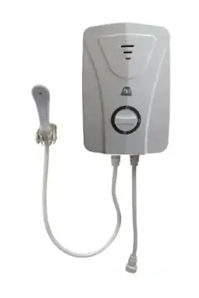 xiaomi Electric 8 Safety Instant Water Heater Water Heater electric heater electric water heater