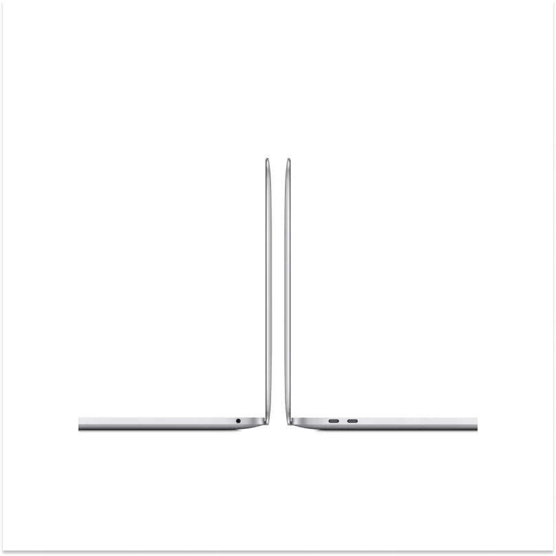 Ноутбук Apple MacBook Pro 13" Core i5 10 поколения 2 0 ГГц 16 ГБ 1 ТБ SSD Iris Plus Touch Bar|Ноутбуки| |