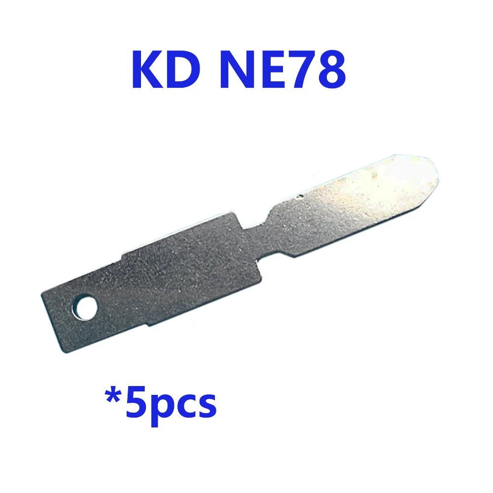 5pcs KD VVDI/JMD Remote Car Key Blank NE78 For Peugeot 106 205 307 405 408 Citroen C2 C3 Elysee Saxo Xsara Picasso Berlingo NE78
5pcs KD VVDI/JMD Remote Car Key Blank NE78 For Peugeot 106 205 307 405 408 Citroen C2 C3 Elysee Saxo Xsara Picasso Berlingo NE78