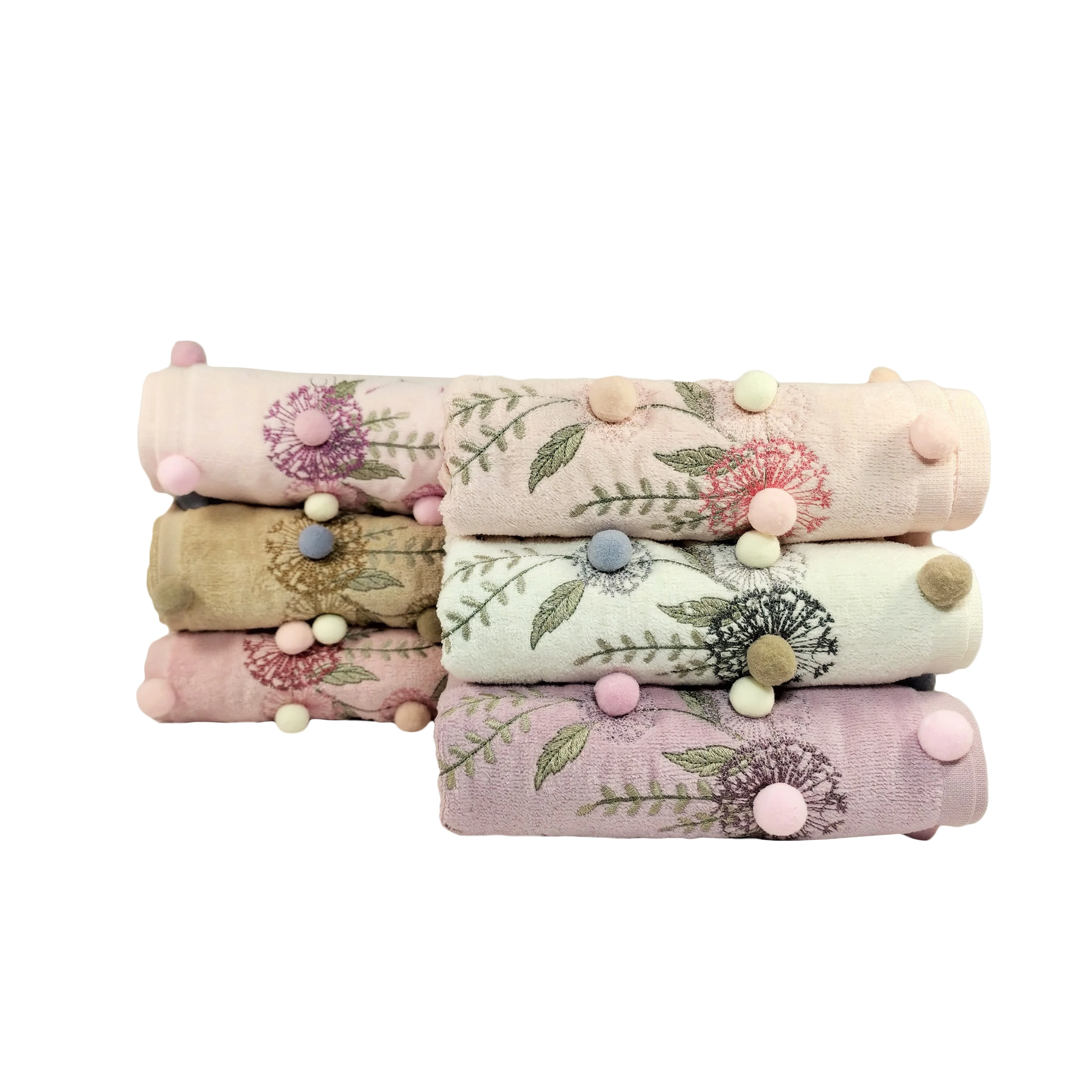 Luxury 6pcs Towel Set Embroidered Bathroom 100% Cotton Soft From Turkey Bath Face Towels Absorbent For Home 50x90 Spa Sauna Gift
Luxury 6pcs Towel Set Embroidered Bathroom 100% Cotton Soft From Turkey Bath Face Towels Absorbent For Home 50x90 Spa Sauna Gift