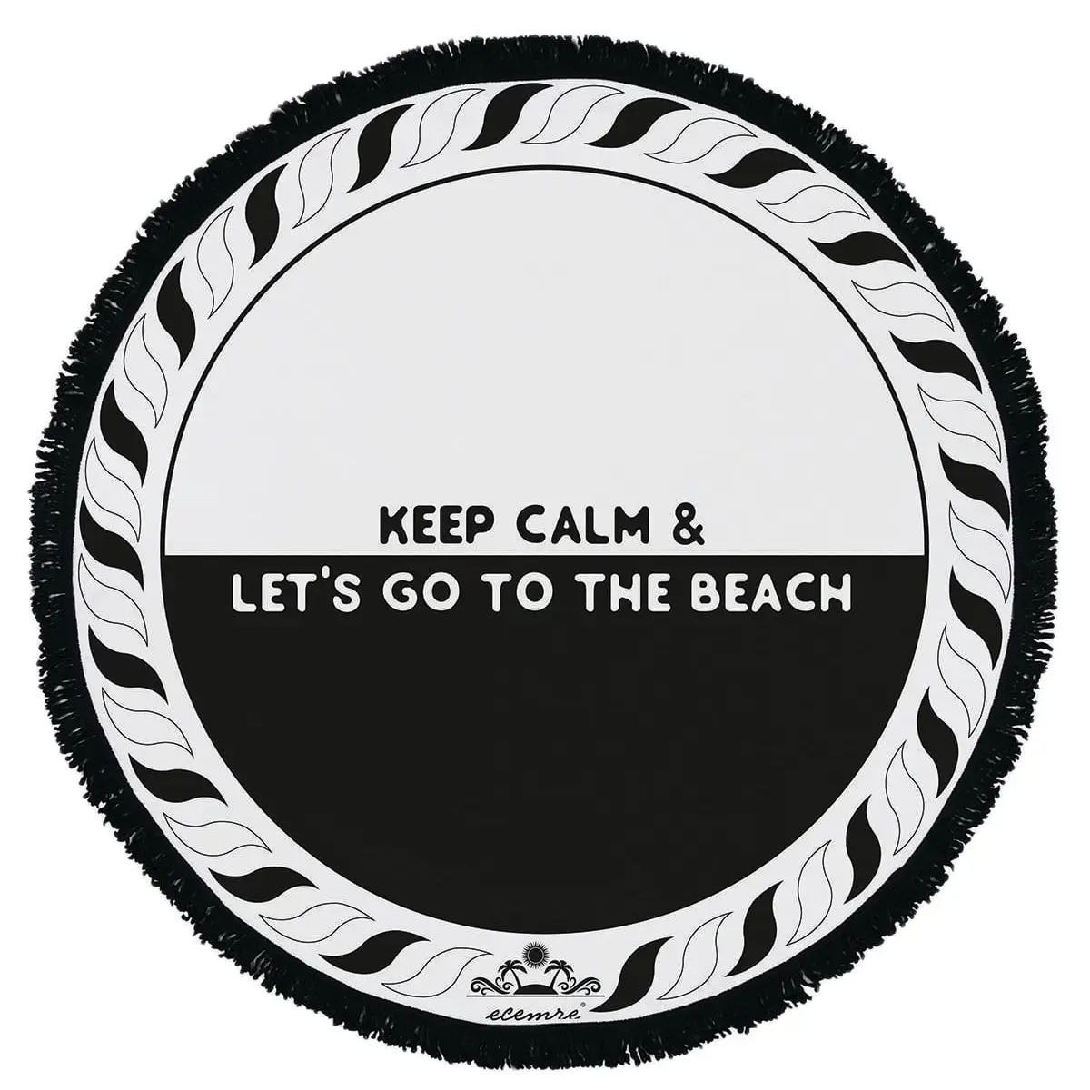 Quick dry Beach leisure resort creative swimming towel Keep Calm Towels yoga mat shawl bandage round tassel пляжный полотенце
Quick dry Beach leisure resort creative swimming towel Keep Calm Towels yoga mat shawl bandage round tassel пляжный полотенце
