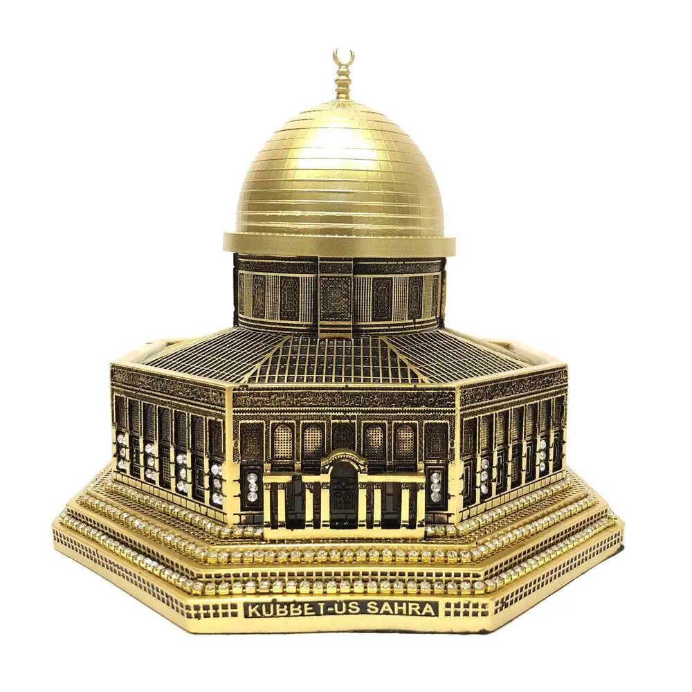 

Kubbet-Ü Sahara Trinket Sacred Place Trinket Model Different Size Decorative Household Items Souvenirs islamic gift muslim