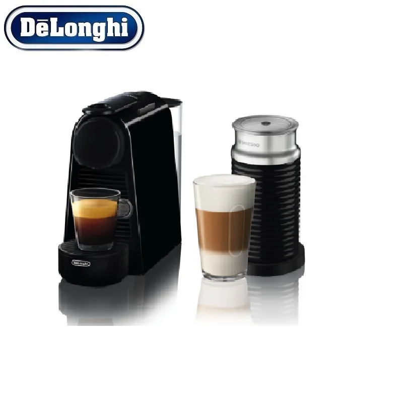Кофеварка DELONGHI (NESPRESSO) EN85.BAE|Кофемашины| |