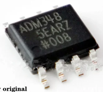 Оригинальный Новый ADM3485EARZ ADM3485EAR SOP-8 преобразователь уровня 5 шт.-1 лот
Оригинальный Новый ADM3485EARZ ADM3485EAR SOP-8 преобразователь уровня 5 шт.-1 лот