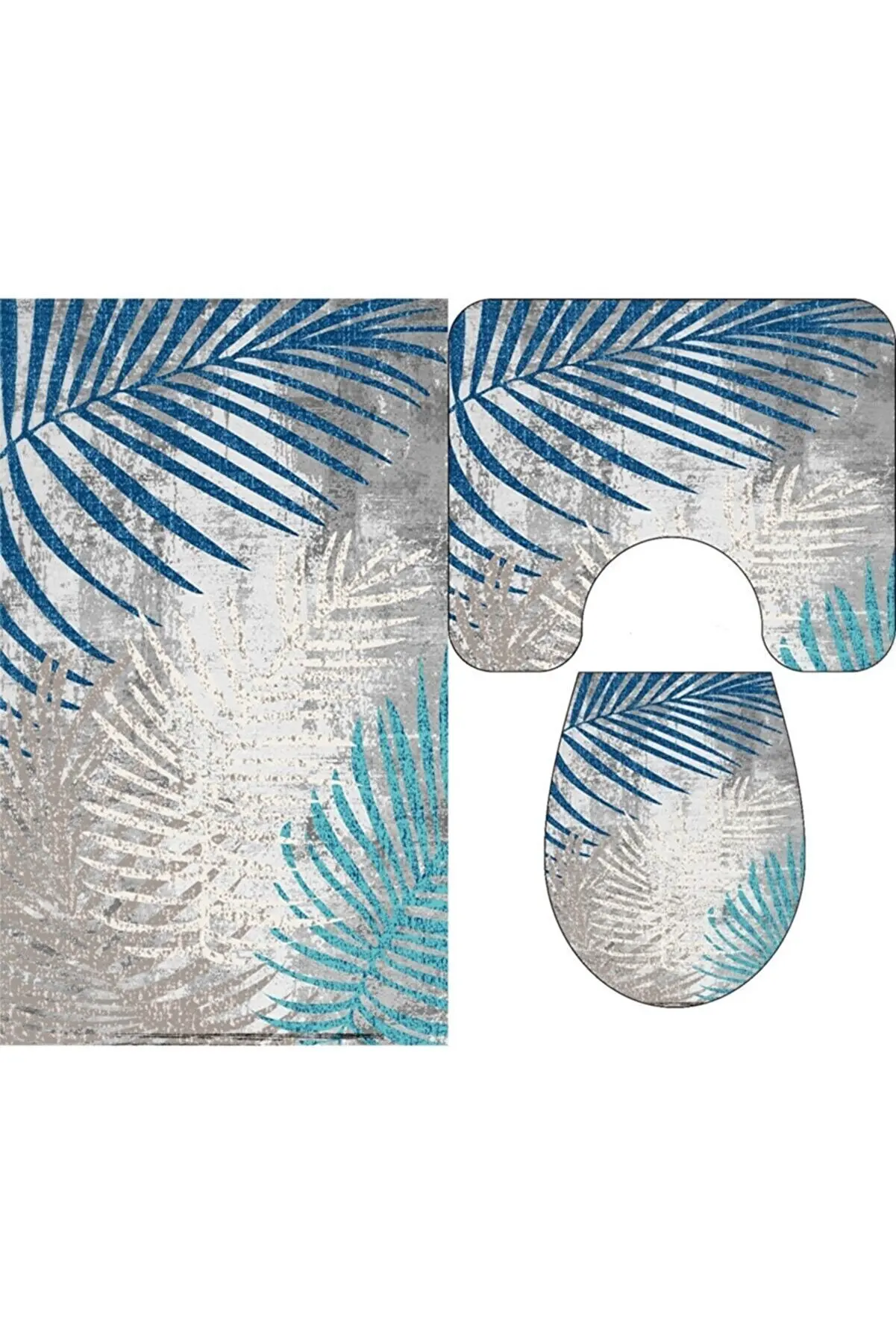 Abstract Pattern Multi Color Decorative Non-Slip Base Diameter Washable Carpet bathroom Mat set toilet rug flannel Anti slip sho
Abstract Pattern Multi Color Decorative Non-Slip Base Diameter Washable Carpet bathroom Mat set toilet rug flannel Anti slip sho