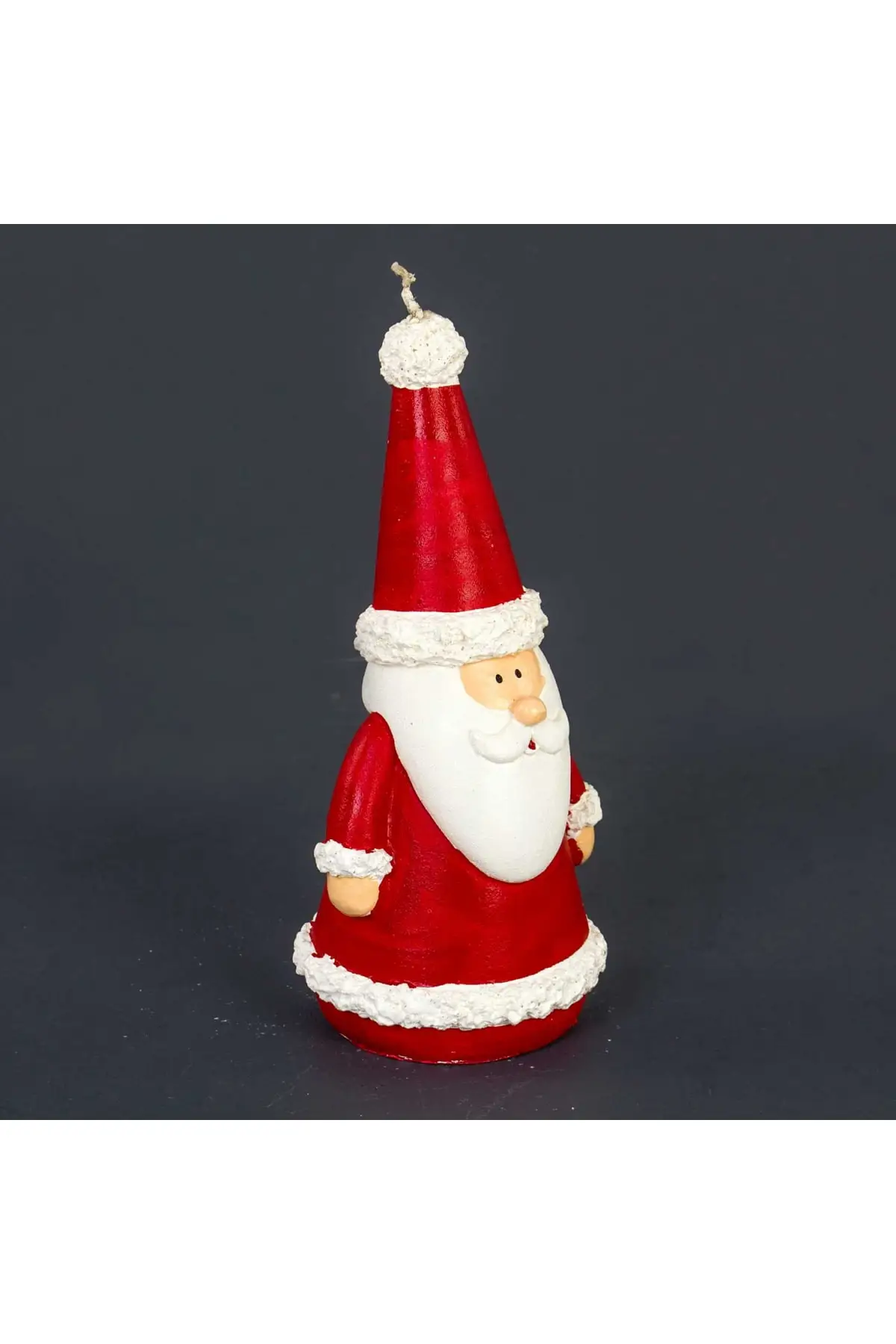 Christmas Candle Santa Claus 7,5x17 cm Christmas Decoration, Christmas Ornaments
Christmas Candle Santa Claus 7,5x17 cm Christmas Decoration, Christmas Ornaments
