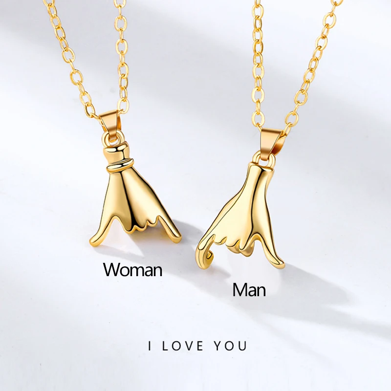 2Pcs Magnetic Dolphin Love Hug Couple Necklace For Women Men Lovers Sweet Promise Wedding Party Jewelry Valentine's Day Gift
2Pcs Magnetic Dolphin Love Hug Couple Necklace For Women Men Lovers Sweet Promise Wedding Party Jewelry Valentine's Day Gift