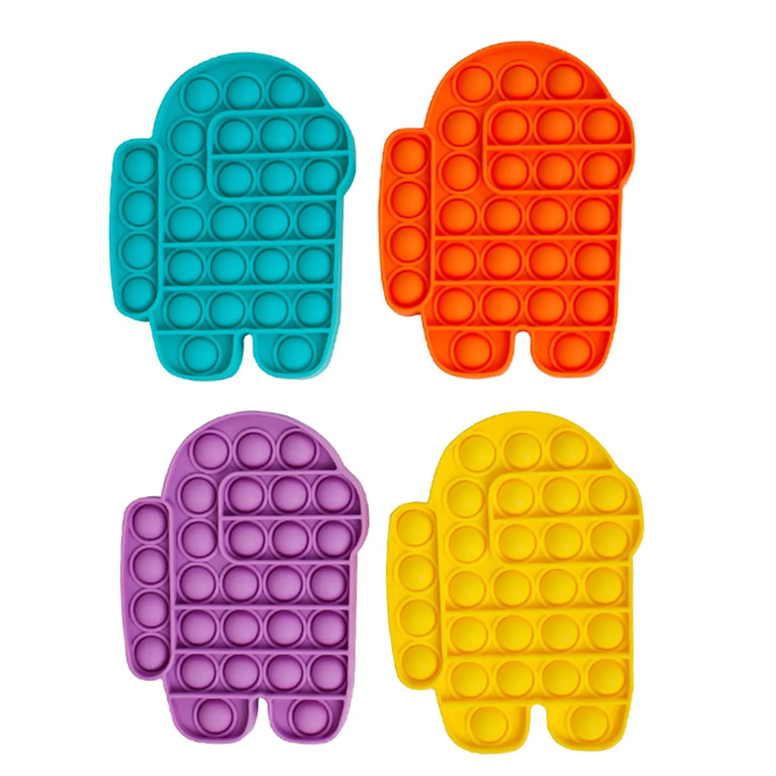 Fidget Toys New 2021 Kids Antistress Increase Focus Push Pop Bubble Fidget Sensory Toys Autism Needs Stress Reliever
Fidget Toys New 2021 Kids Antistress Increase Focus Push Pop Bubble Fidget Sensory Toys Autism Needs Stress Reliever