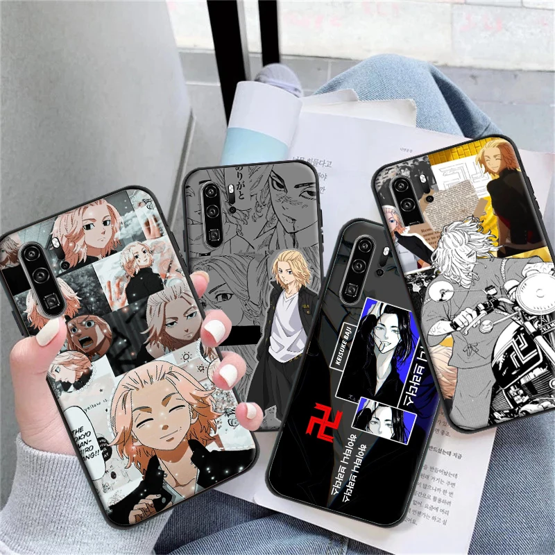 Tokyo Avengers Phone Case ForHuawei P Smart Z 2019 2021 P20 P20 Lite P20Pro P20 Lite 2019 P30Lite P30 P30 Pro P40 Back Cover
Tokyo Avengers Phone Case ForHuawei P Smart Z 2019 2021 P20 P20 Lite P20Pro P20 Lite 2019 P30Lite P30 P30 Pro P40 Back Cover
