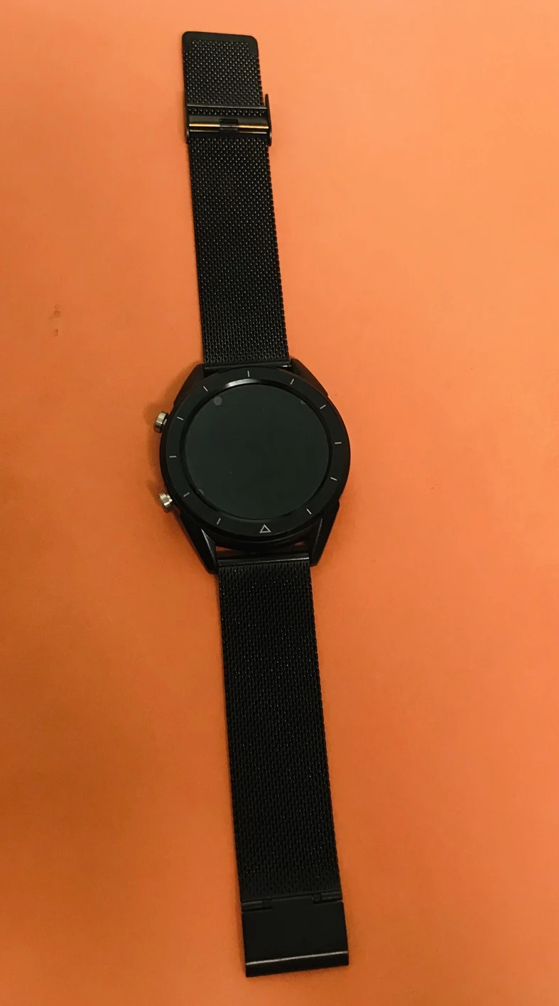Used Original LCD Display +Digitizer Touch Screen+ Frame for NO.1 DT28 Sport Watch Free shipping
Used Original LCD Display +Digitizer Touch Screen+ Frame for NO.1 DT28 Sport Watch Free shipping