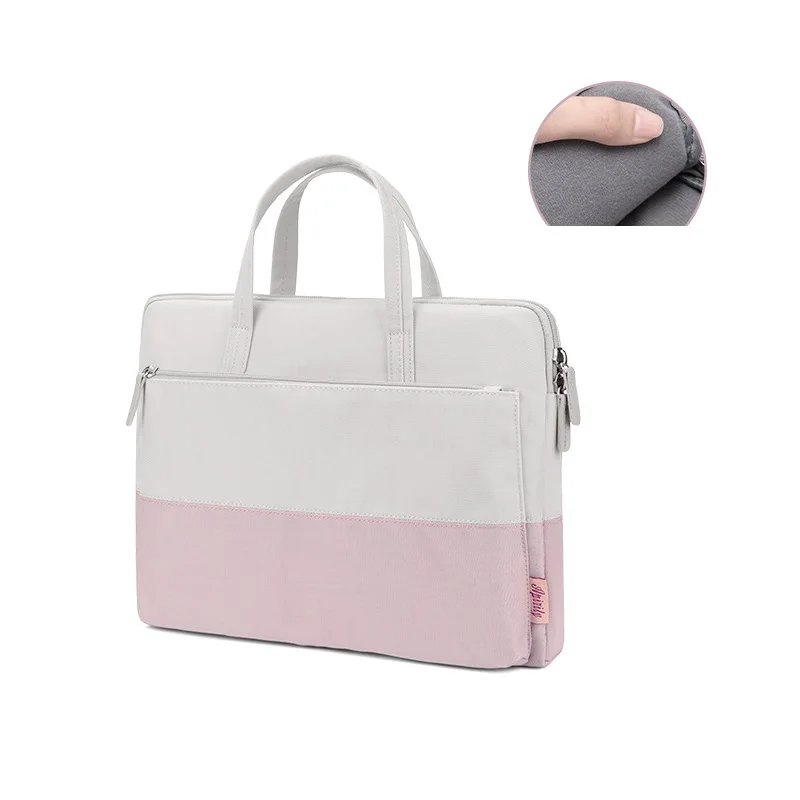 Waterproof Oxford Laptop Bag Case 13 13.3 14 15 15.4 15.6 inch For Macbook air 13 Case Women Notebook Accessories Computer Bags
Waterproof Oxford Laptop Bag Case 13 13.3 14 15 15.4 15.6 inch For Macbook air 13 Case Women Notebook Accessories Computer Bags