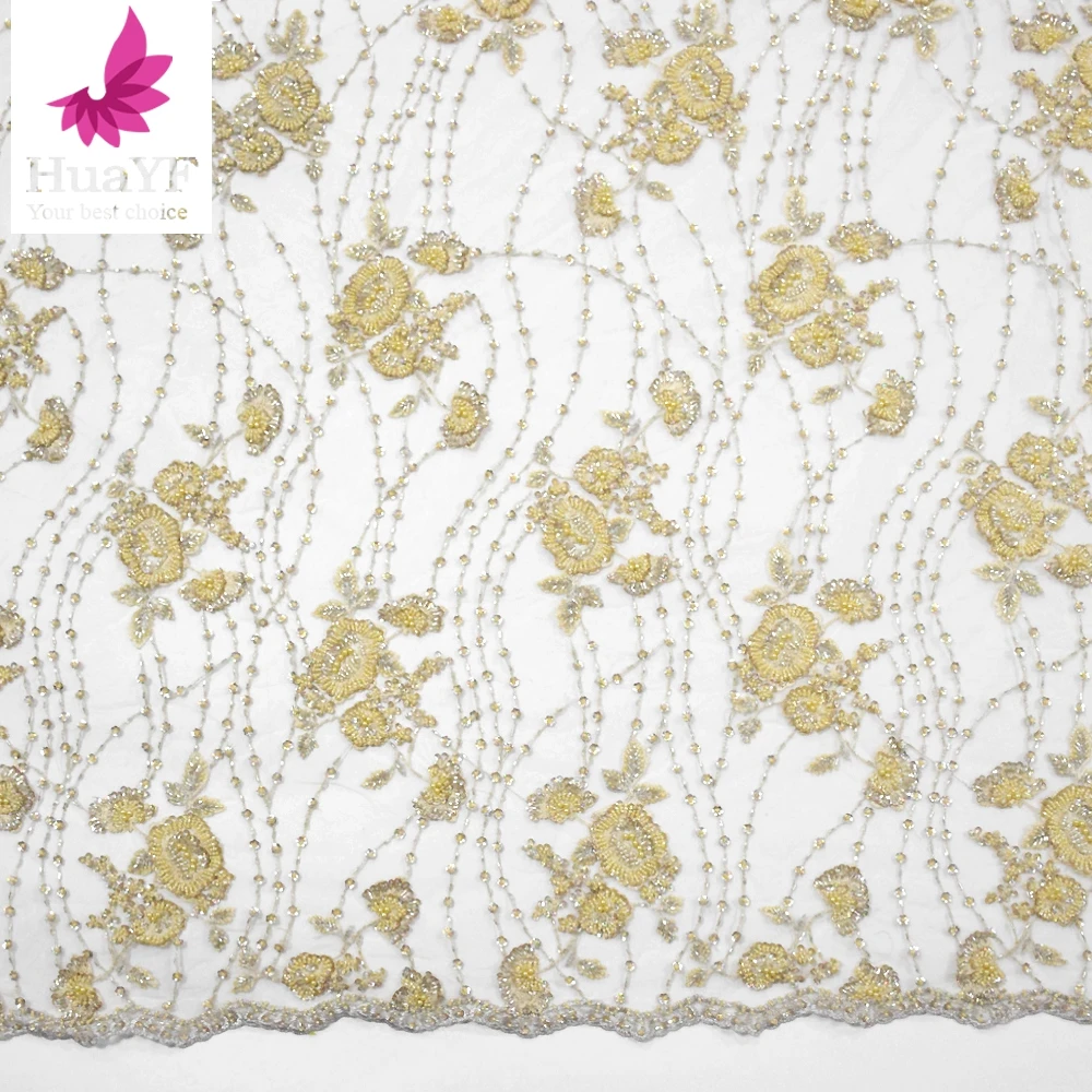 2022 High Quality Nigerian Lace Fabric Lace Bridal Lace Fabric Luxury Quality Embroidery With Heavy Beaded For Party Wedding HY
2022 High Quality Nigerian Lace Fabric Lace Bridal Lace Fabric Luxury Quality Embroidery With Heavy Beaded For Party Wedding HY