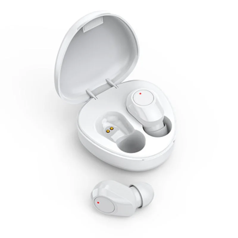 30 pcs TWS M9 Bluetooth 5.0 Earphones Wireless Headphones 9D Stereo Sports Earbuds Headsets With Microphone with Charging Box |