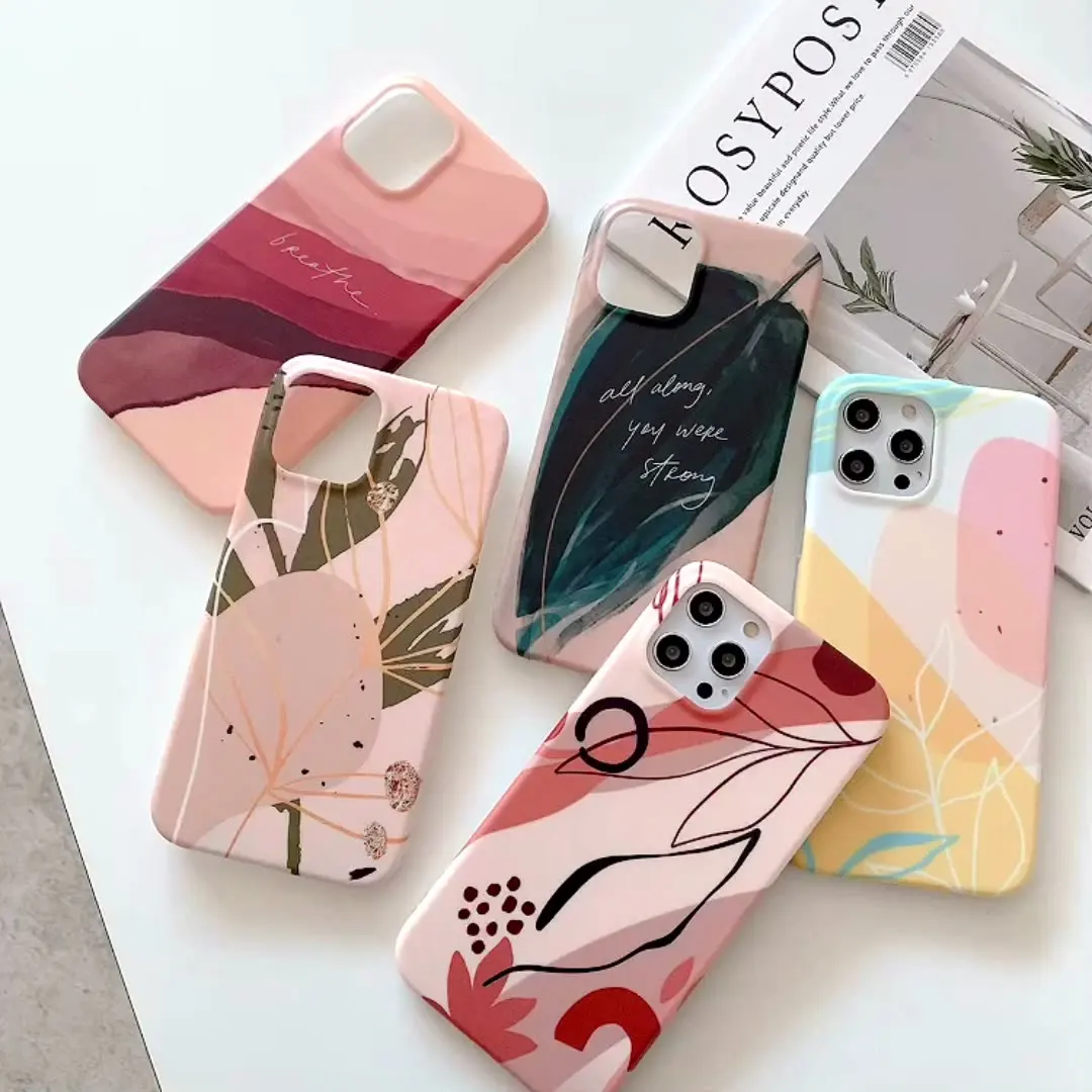 Art geometry Leaf Abstract Graffiti Phone Case For iPhone 13 Pro Max XR X 7 8Plus Cases For iPhone 12 11Pro mini Back Cover
Art geometry Leaf Abstract Graffiti Phone Case For iPhone 13 Pro Max XR X 7 8Plus Cases For iPhone 12 11Pro mini Back Cover