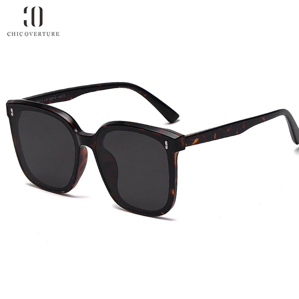 Chic Overture Square Sunglass Women Designer Luxury Classic Shades Fashion Travel Lens Retro Men Female UV400 Protection Eyewear
Chic Overture Square Sunglass Women Designer Luxury Classic Shades Fashion Travel Lens Retro Men Female UV400 Protection Eyewear