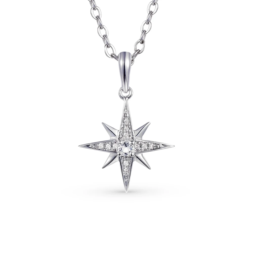 Звезда Кулон Фото – Telegraph