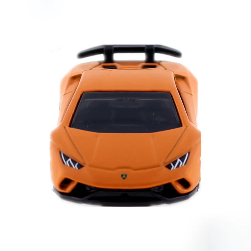New 1:62 Scale Lamborghini Huracan Alloy Sports Car Model Diecast Toy
New 1:62 Scale Lamborghini Huracan Alloy Sports Car Model Diecast Toy