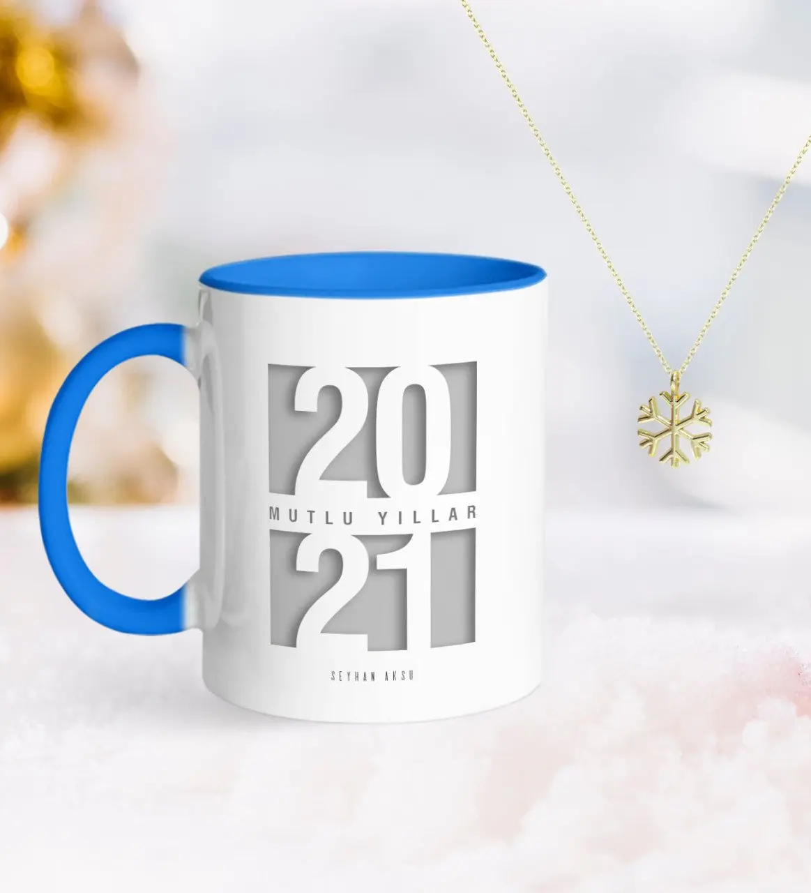 Персонализированные 2021 с днем рождения синий кружка и снежную погоду их Kolye-7
Персонализированные 2021 с днем рождения синий кружка и снежную погоду их Kolye-7