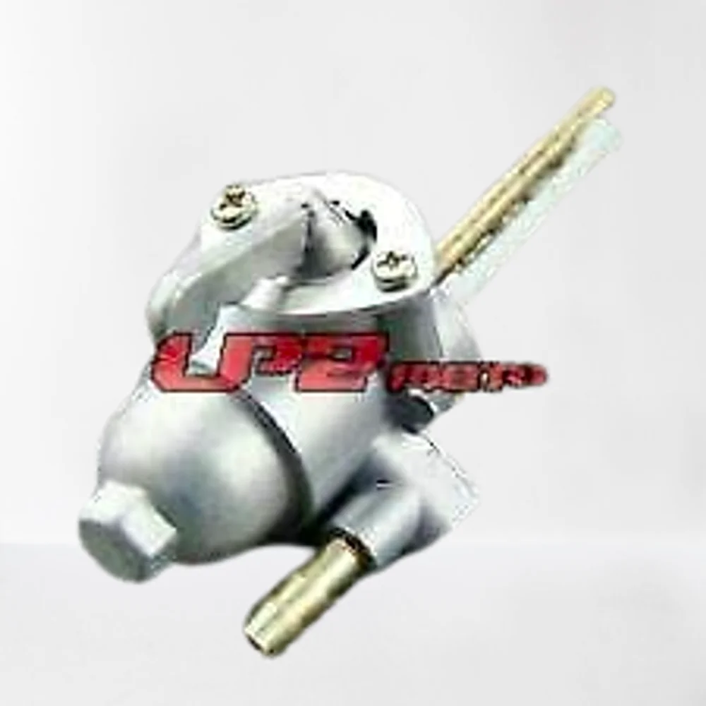 

Fuel Gas Tank Switch Valve Petcock for Honda CB100 Super Sport 70-72 CB125S 73-74 CB160 65-69 CB175 69-73 SS125A 67-69