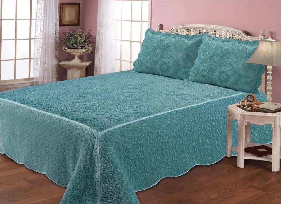 Glory Home Pelu ift Kiilik Yatak rts