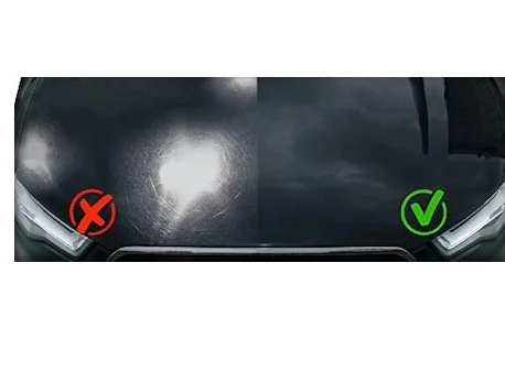 Nasiol ZR53 Vehicle Nano Ceramic Paint Protection establishes a permanent bond with the applied surface and becomes a part of
Nasiol ZR53 Vehicle Nano Ceramic Paint Protection establishes a permanent bond with the applied surface and becomes a part of