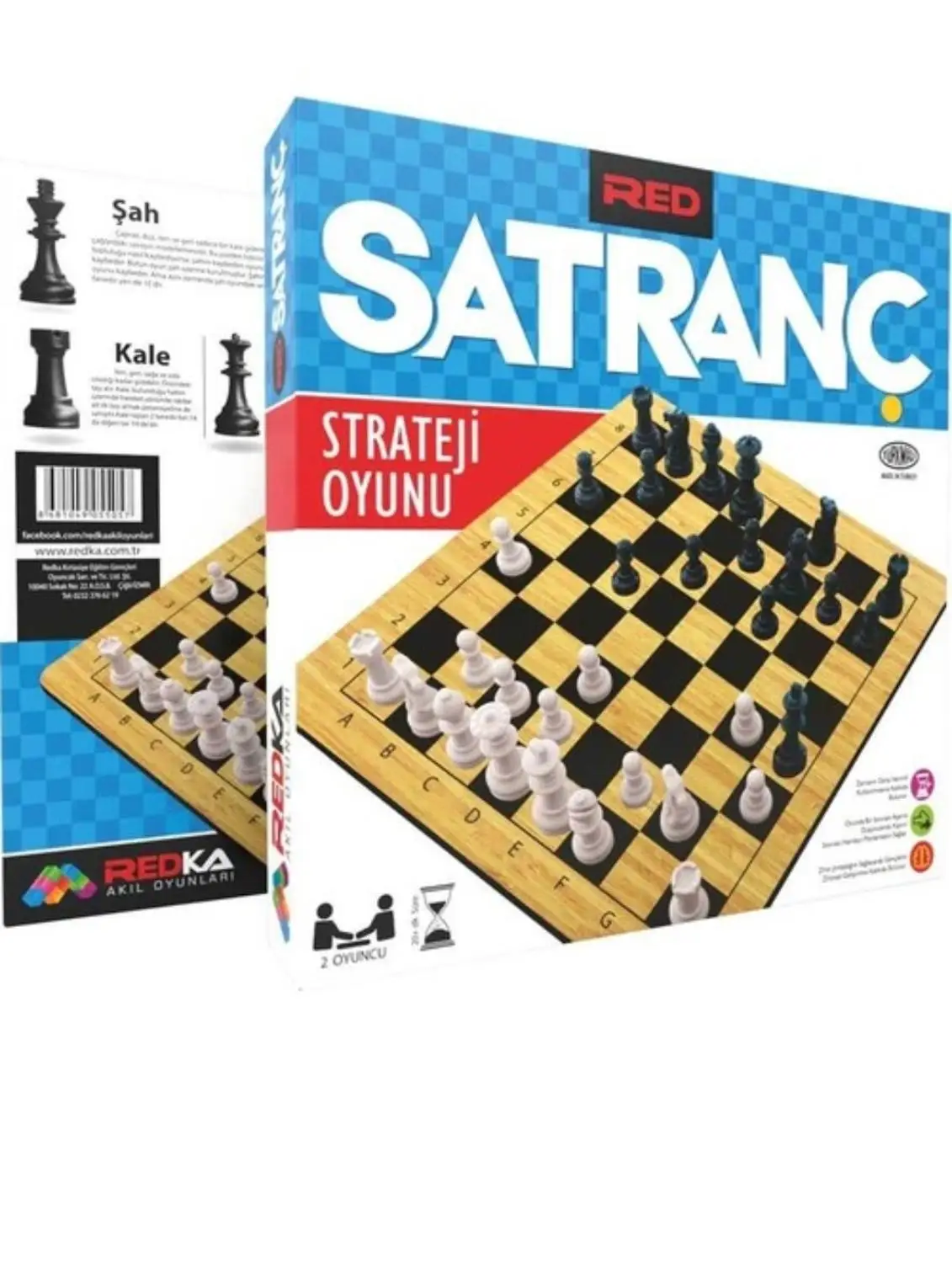 Redka 32x32 см уникальный деревянный Шахматный набор, шахматная доска и шахматы для хранения развлекательных настольных игр подарки для детей и ...
Redka 32x32 см уникальный деревянный Шахматный набор, шахматная доска и шахматы для хранения развлекательных настольных игр подарки для детей и ...