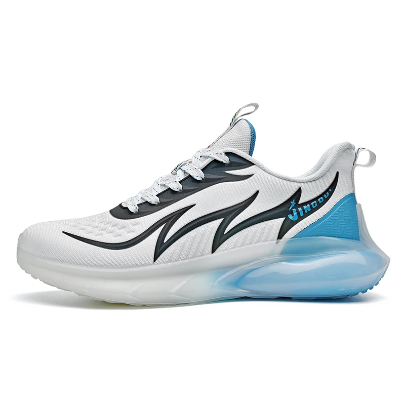 Sneaker trainer running shoe breathable sports shoes for men in summer jogging No.899
Sneaker trainer running shoe breathable sports shoes for men in summer jogging No.899
