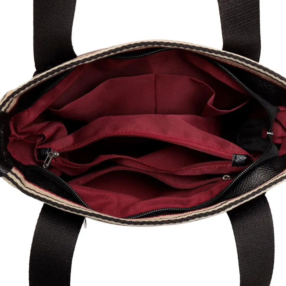 SHARKER Bags Women High Quality Shoulder Messenger Bag Handbags Women Female 2021 Fashion Daily Totes Lady Elegant Handbags
SHARKER Bags Women High Quality Shoulder Messenger Bag Handbags Women Female 2021 Fashion Daily Totes Lady Elegant Handbags