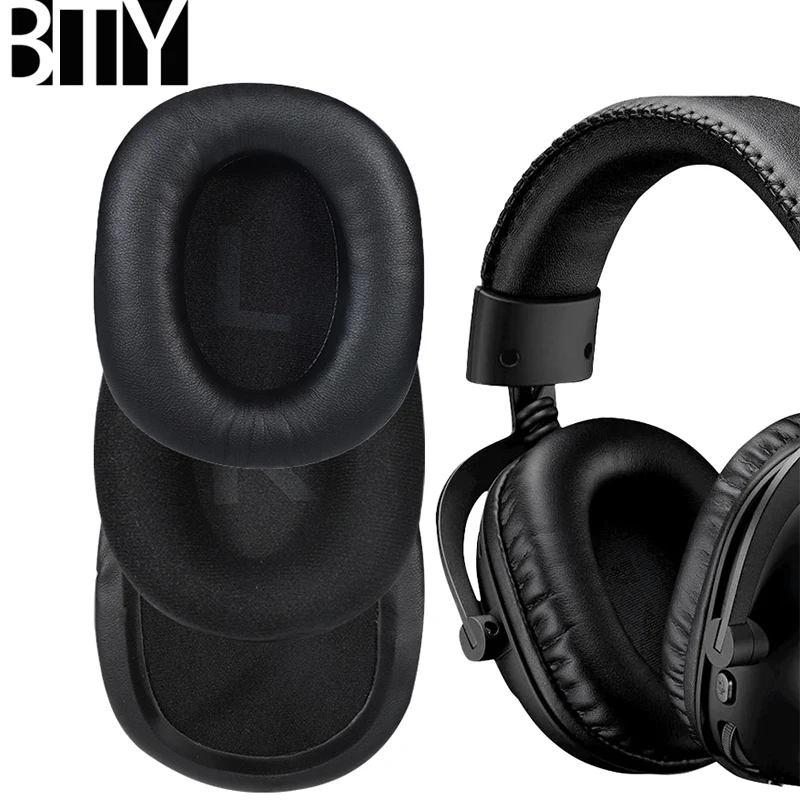 Сменные амбушюры для наушников, амбушюры для наушников Logitech G Pro X Gpro Gprox
Сменные амбушюры для наушников, амбушюры для наушников Logitech G Pro X Gpro Gprox