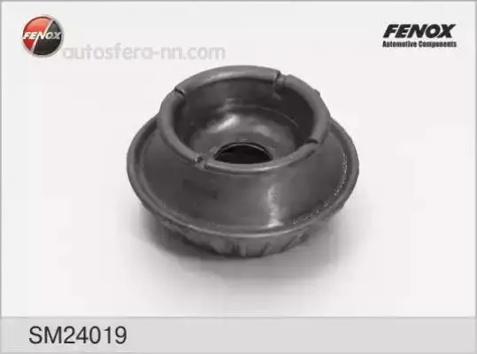 FENOX SM24019 Опора амортизатора AVEO 03 пер. 1шт | Автомобили и мотоциклы
