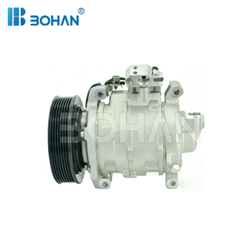 

compressor ac 2008-2012 for Honda Accord L4 2.4L 80351-SED-003 7T4Z-19849-A 682-50249 6512753 47-462 80351-SDA-A01 BH-HD113