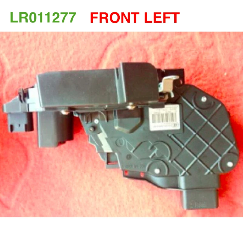 Передняя левая фотовспышка для Land Rover Range Rover Sport Evoque LR2 LR3 LR4 LR011277 LR091527
Передняя левая фотовспышка для Land Rover Range Rover Sport Evoque LR2 LR3 LR4 LR011277 LR091527