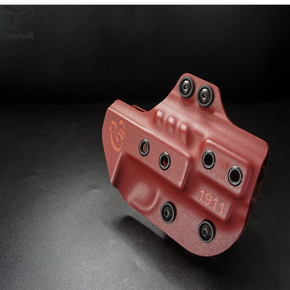 Новинка, тактическая Высококачественная кобура для охотничьего ружья с плотным захватом, 1911 
Новинка, тактическая Высококачественная кобура для охотничьего ружья с плотным захватом, 1911