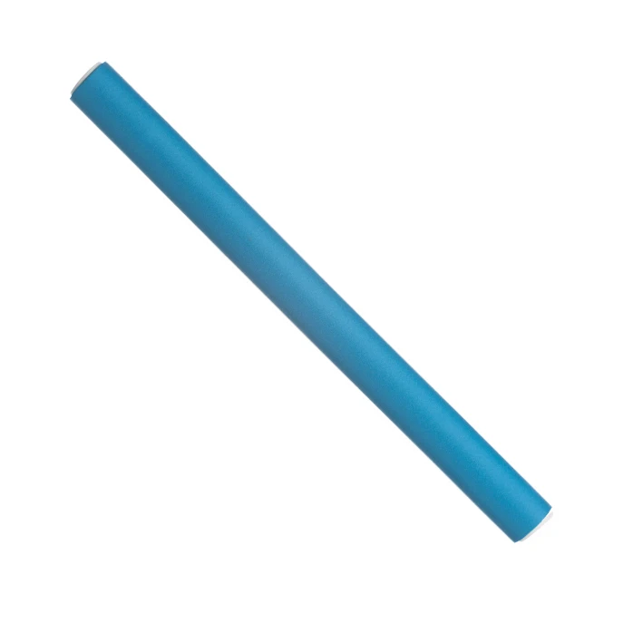 DNA.PAPILLOTS шорты синие 17 5X1 4CMS (12UDS)|Бигуди| |