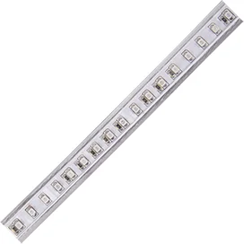 Ecola LED strip 220V STD 8 6W/m IP68 16x8 108Led/m RGB разноцветная лента на катушке 20м.