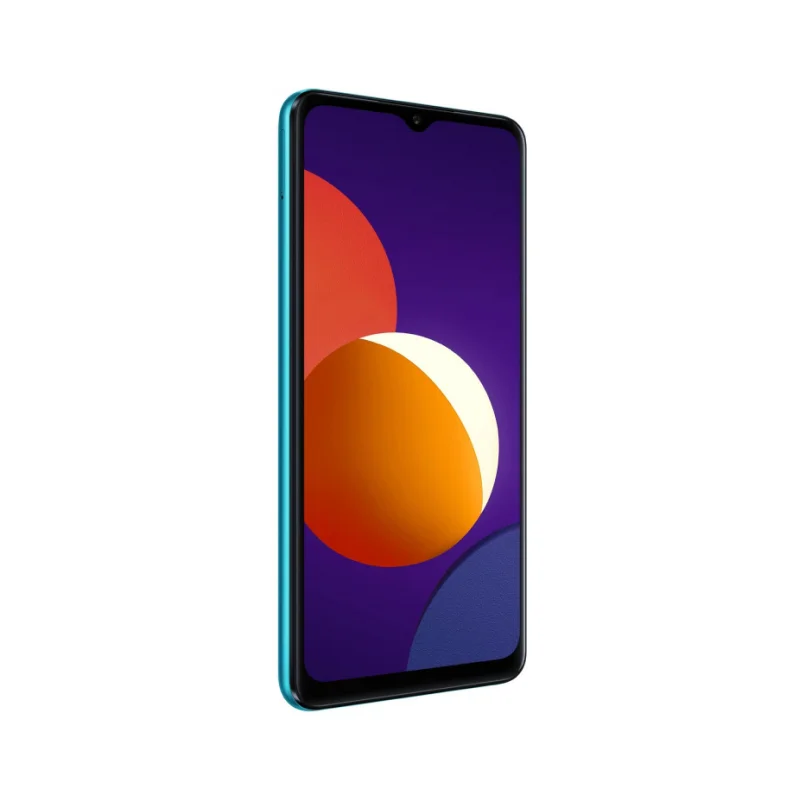 Смартфон Samsung Galaxy M12 4/64GB | Мобильные телефоны и аксессуары