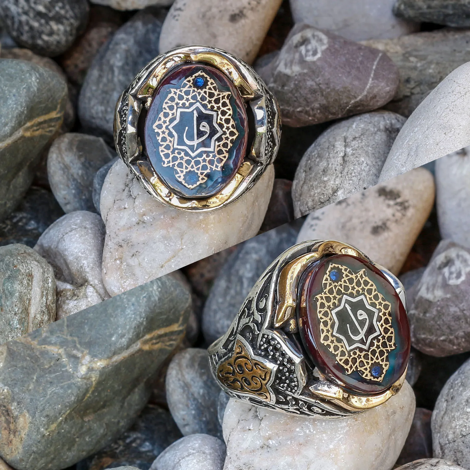 Ala Series-Eliv Vav Special Design Silver Ring Fashion Turkish Premium Quality Handmade Jawelery
Ala Series-Eliv Vav Special Design Silver Ring Fashion Turkish Premium Quality Handmade Jawelery