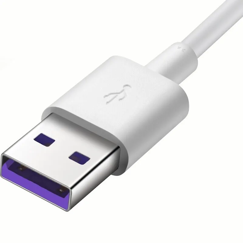 Кабель Type C для быстрой зарядки и передачи данных 5 А 1 м 2 3 | Мобильные телефоны