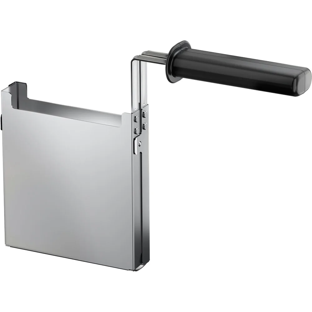 Тостер Braun ID Breakfast Collection HT5015BK 1000 Вт | Бытовая техника